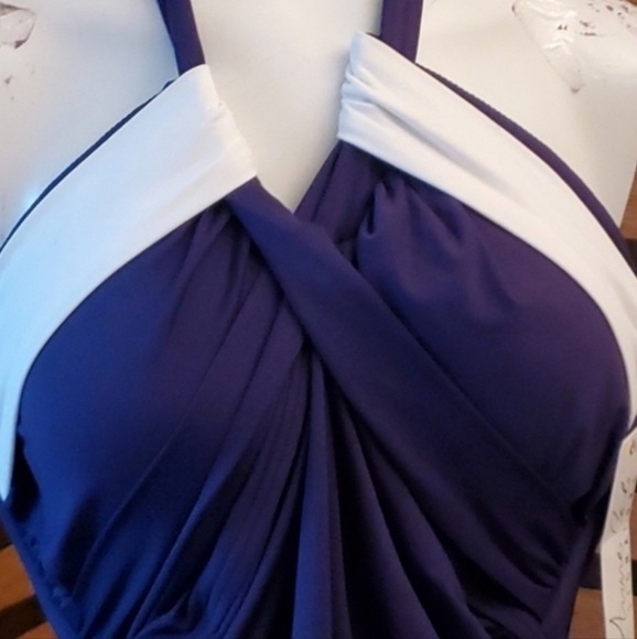 NWT!  Anne Cole swimsuit - Picture 13 of 13